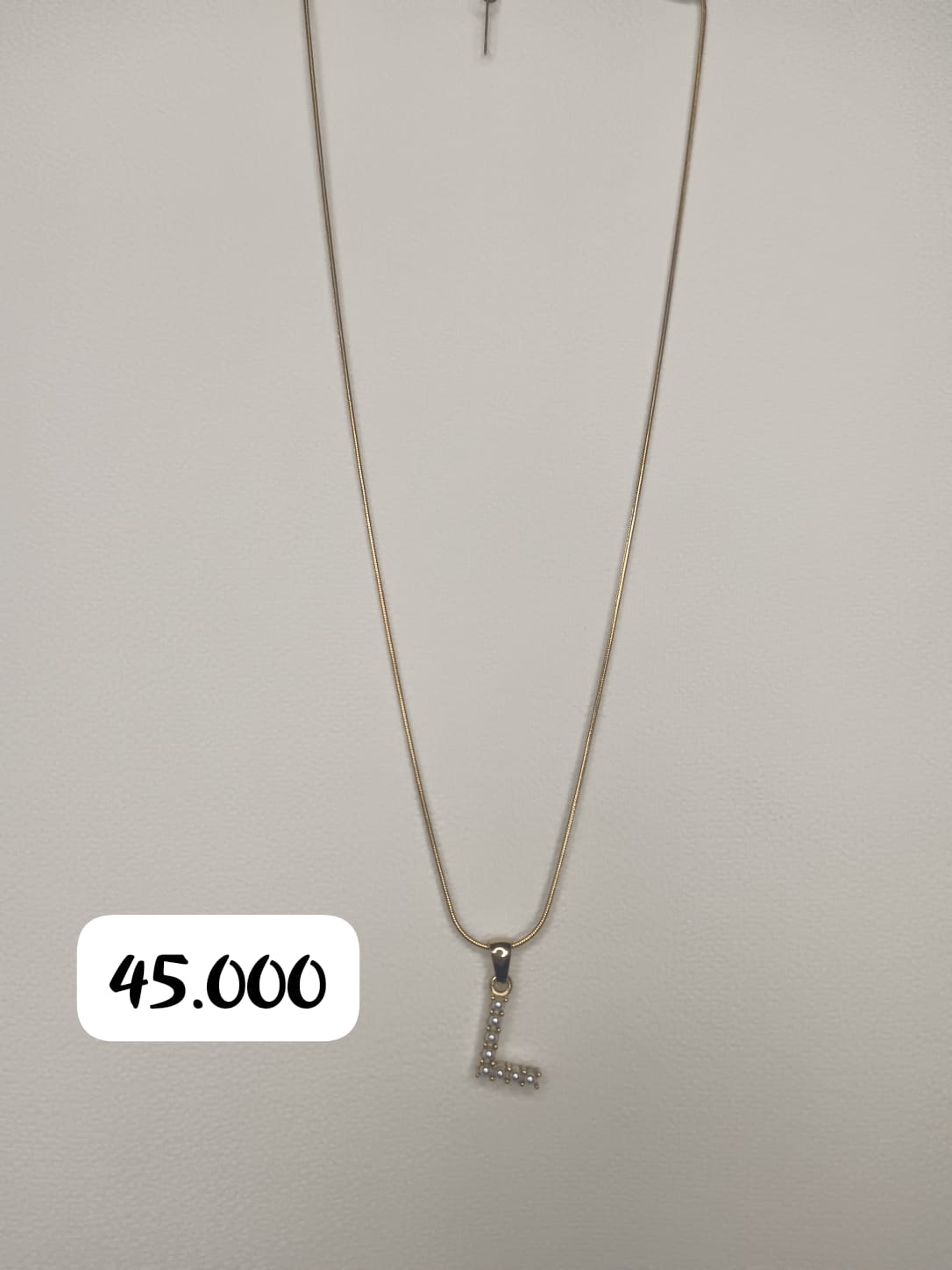 Collar 10