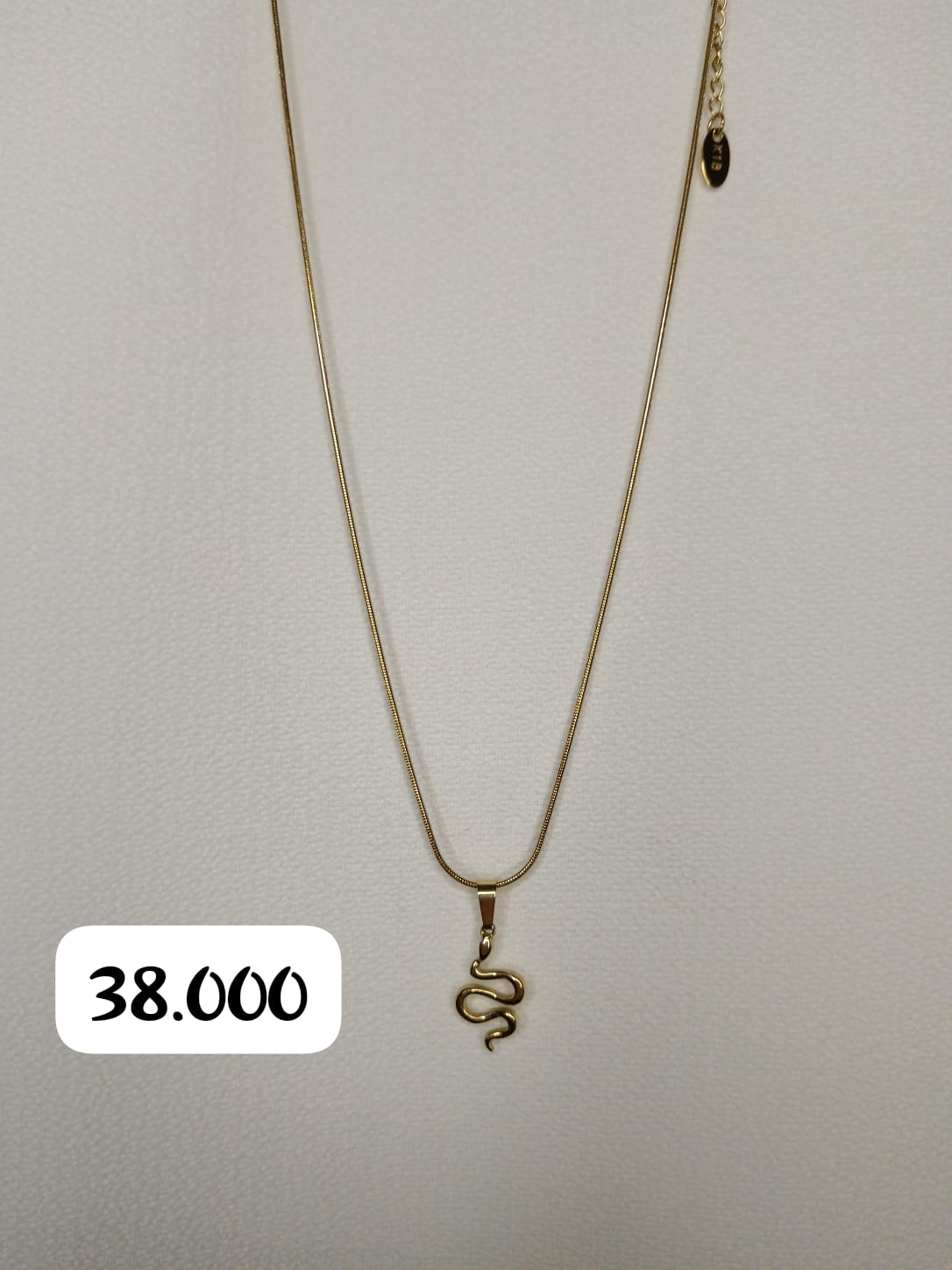 Collar 11