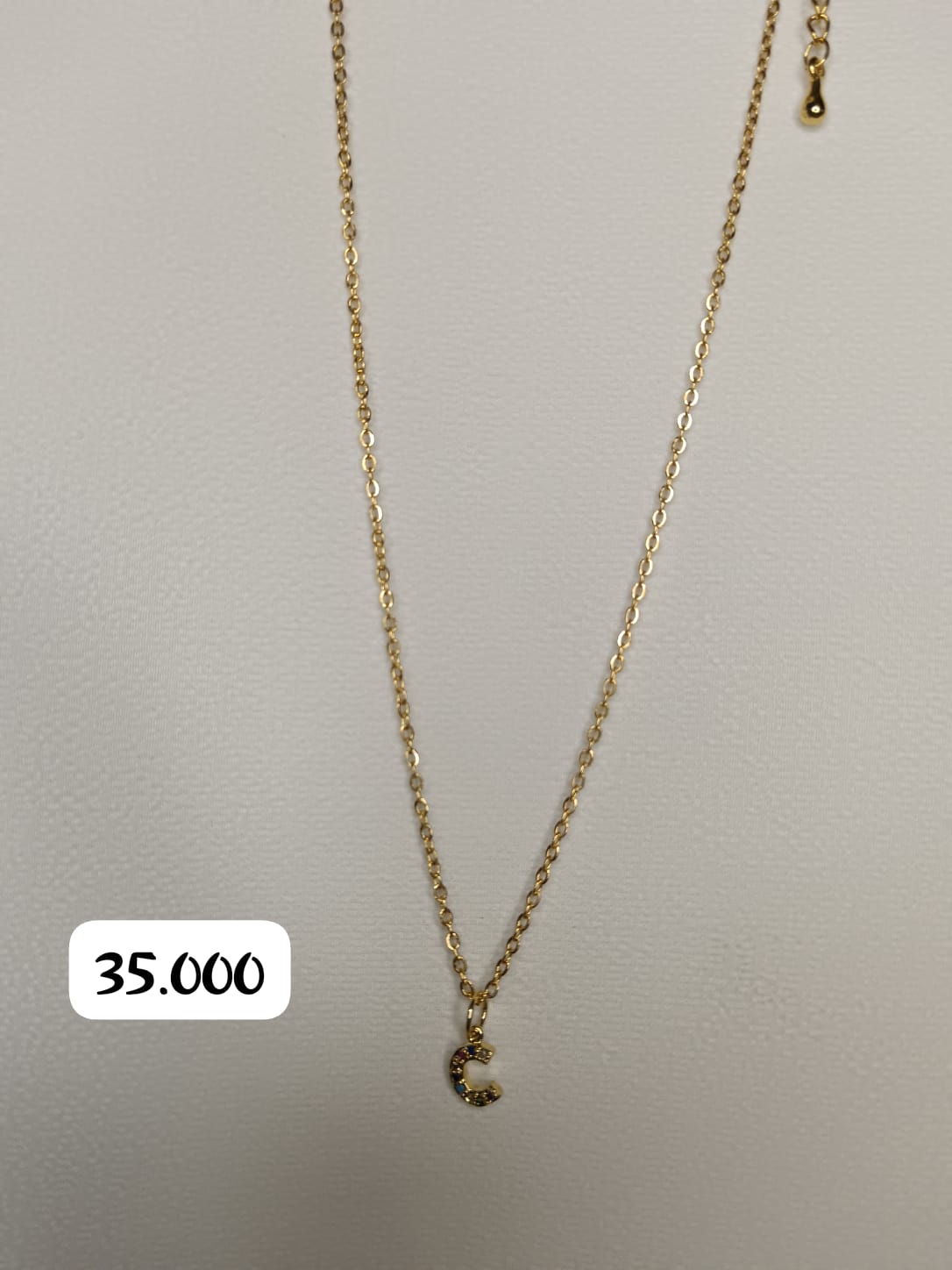 Collar 12