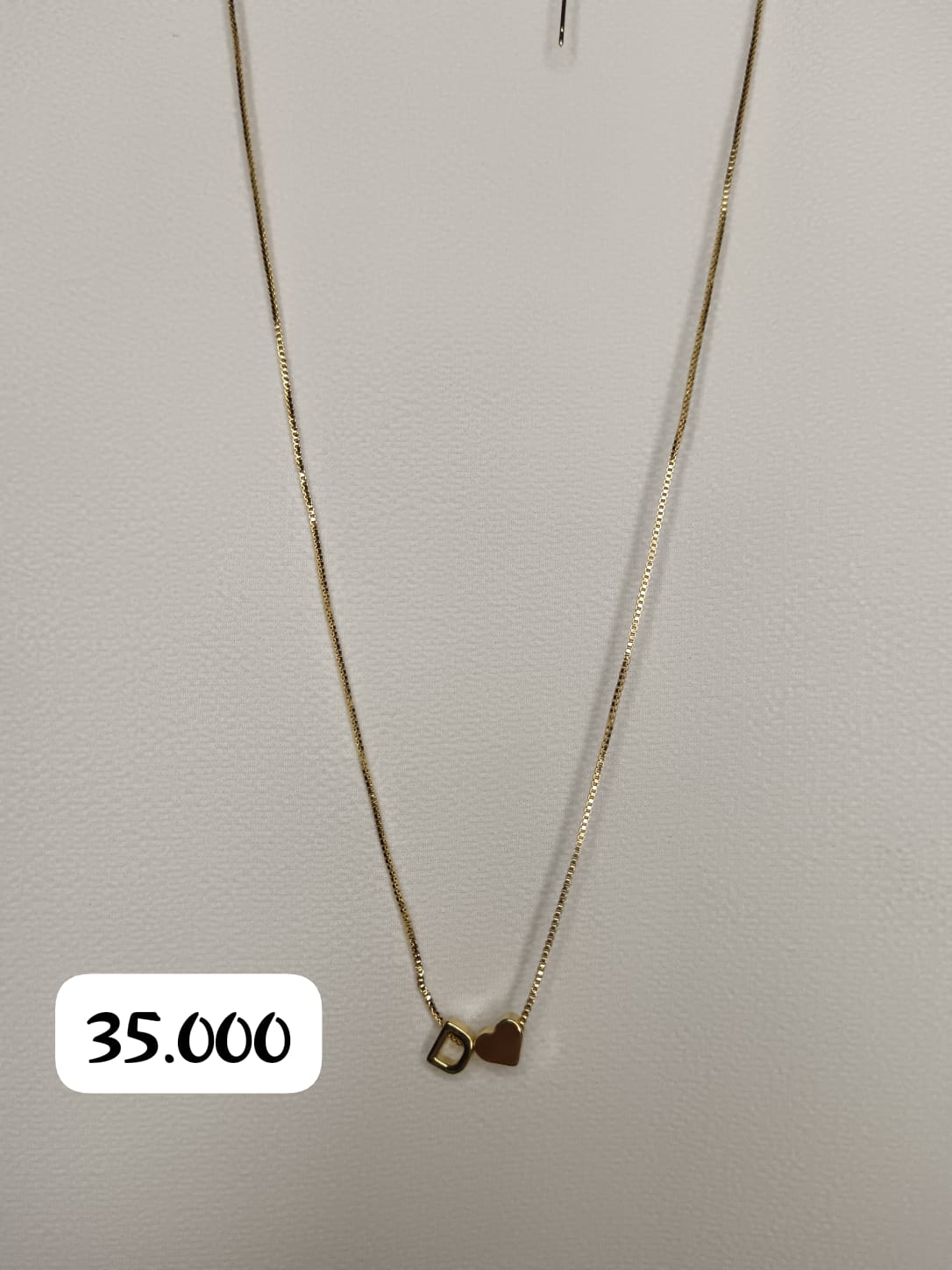 Collar 14