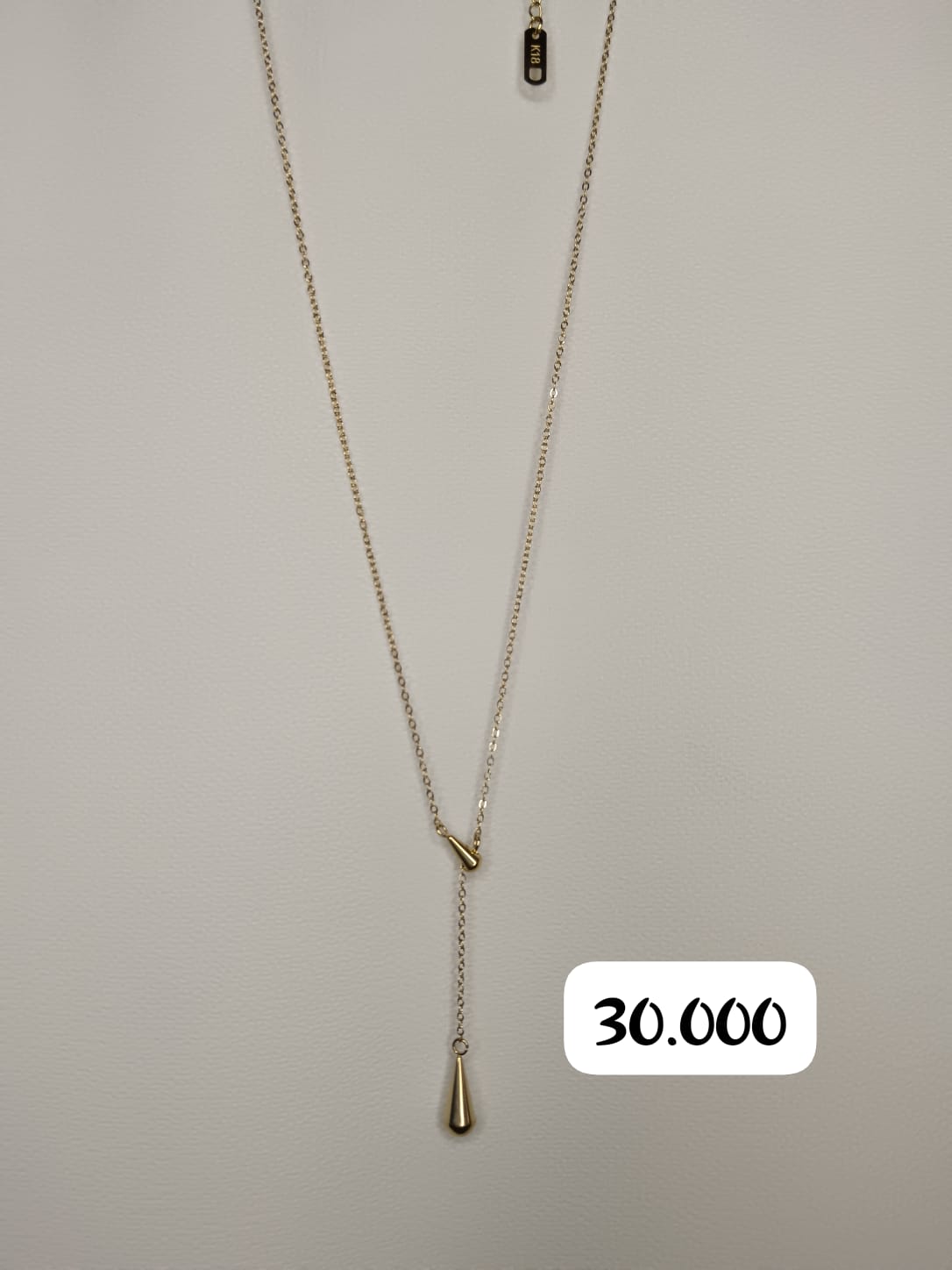 Collar 15