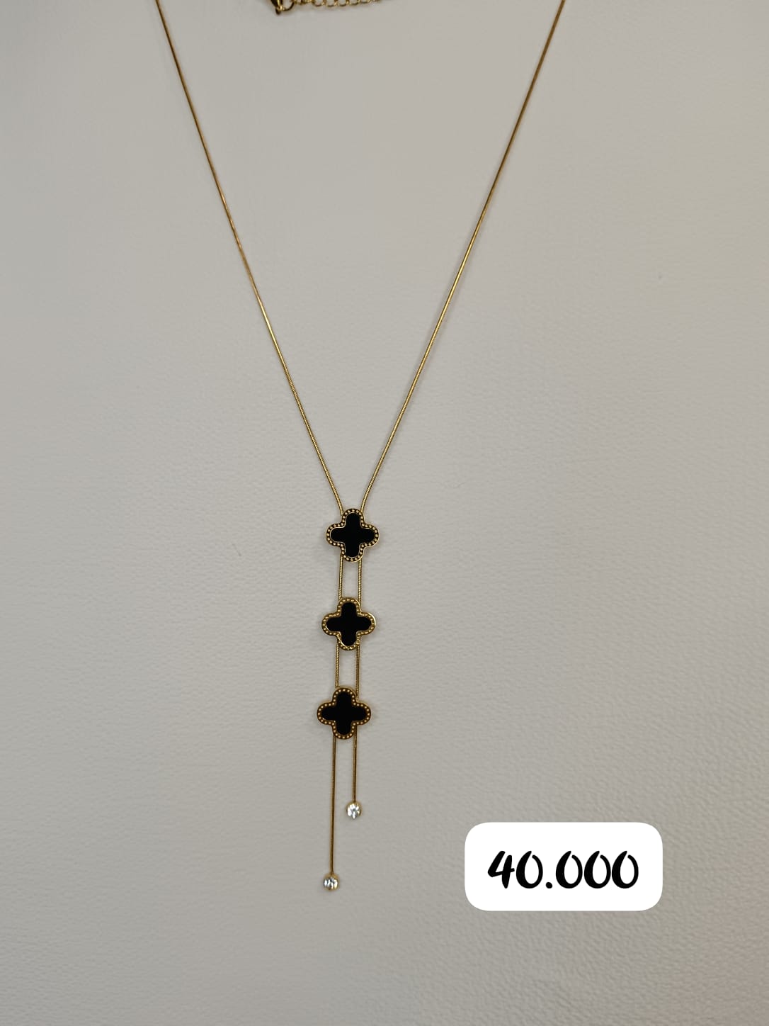 Collar 3