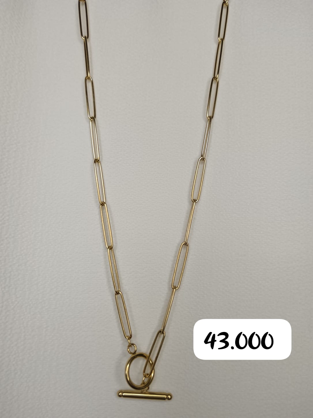Collar 5