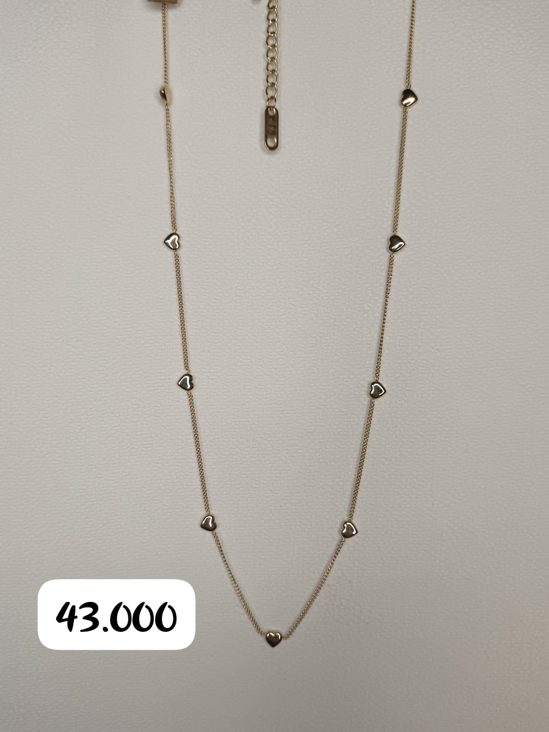 Collar 7